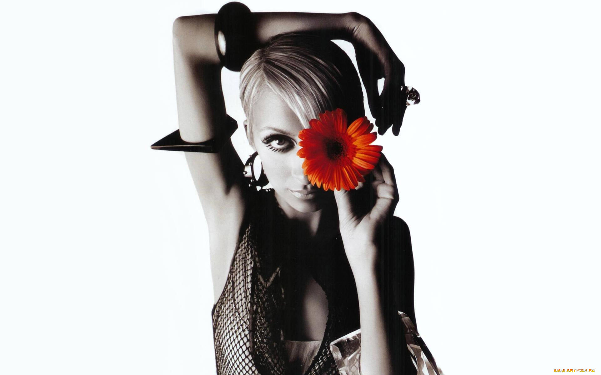 Nicole Richie, , girl